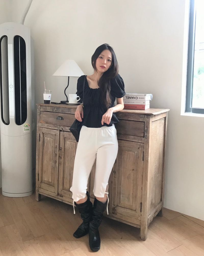 Banhana blouse