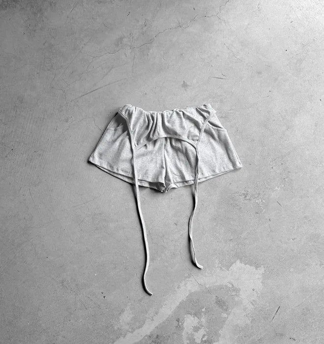 Mobelle Casual Folding Shorts