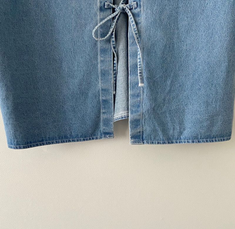 Gumble set up blouse