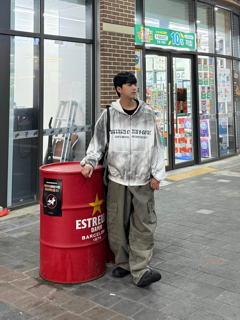 square string backpack
