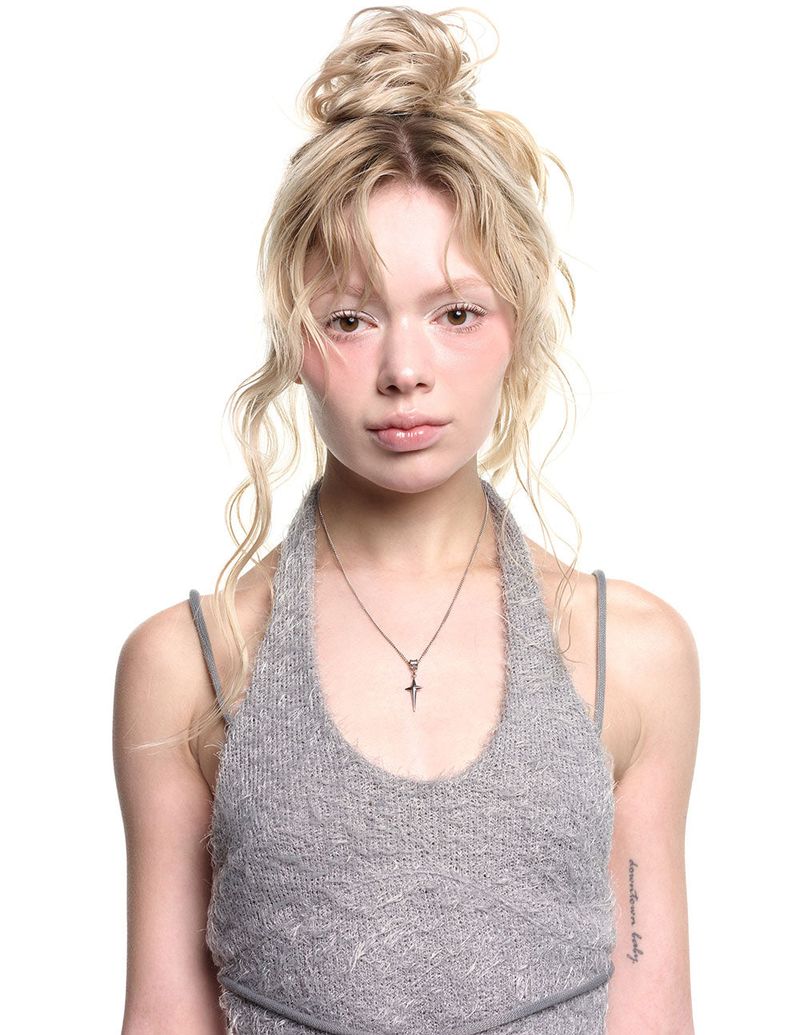 Twinkle Necklace