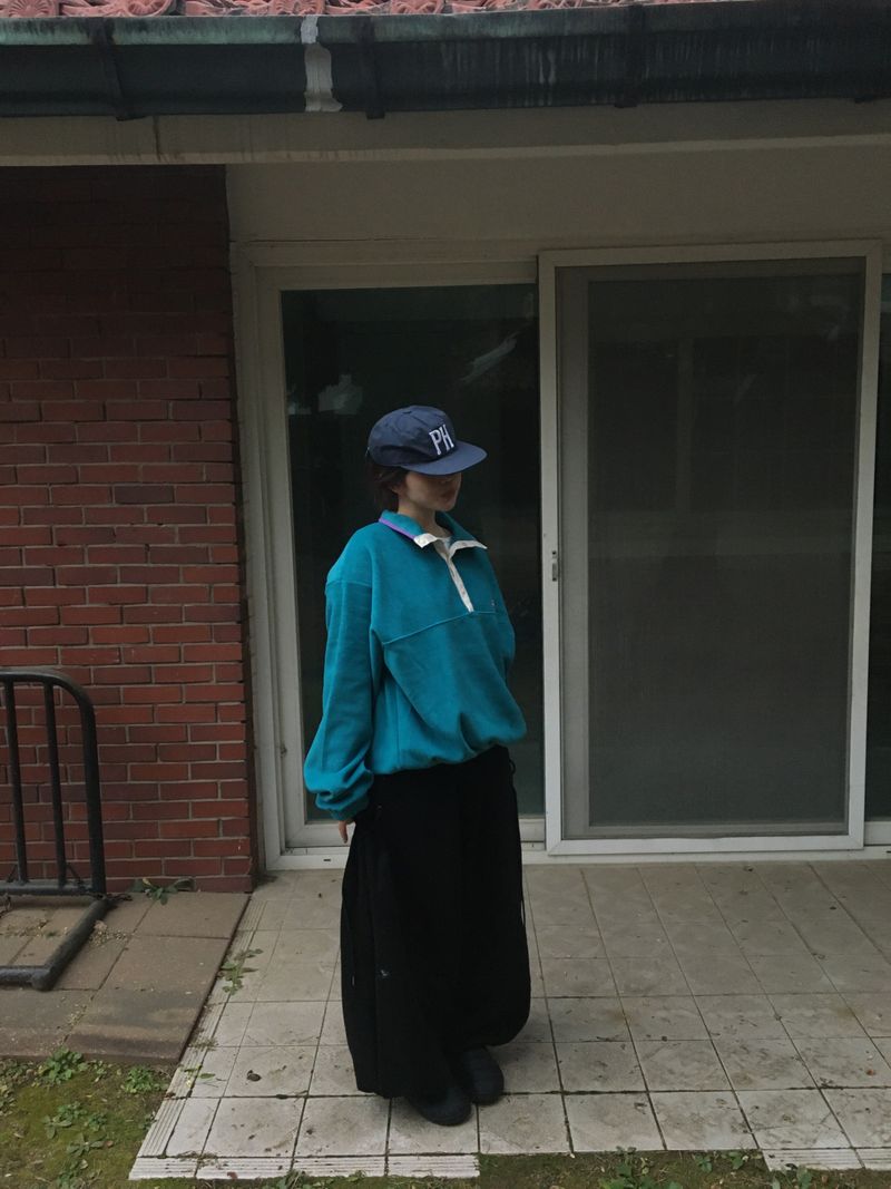 Fory Sweatpants