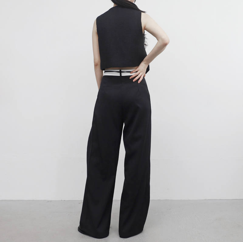Dana Colored Pants