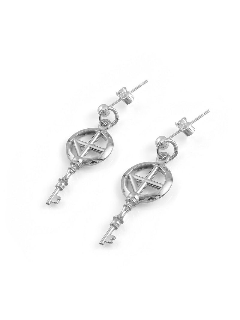 COMPASS KEY02 EAR