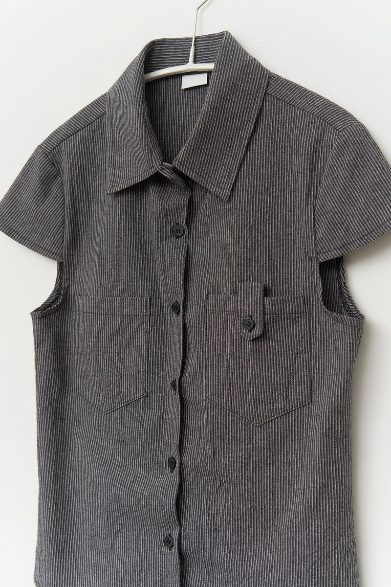 (W) Rico Pocket Shirt