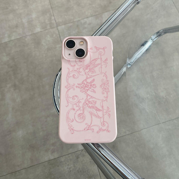 For my Angel Case_Pink