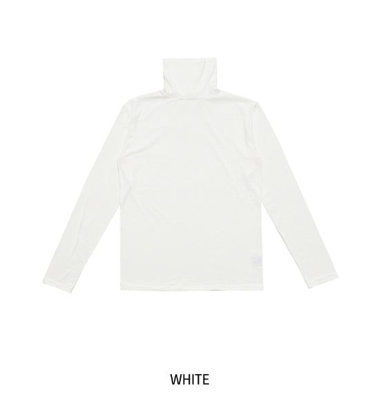 Kyle Basic Long Polar Tee