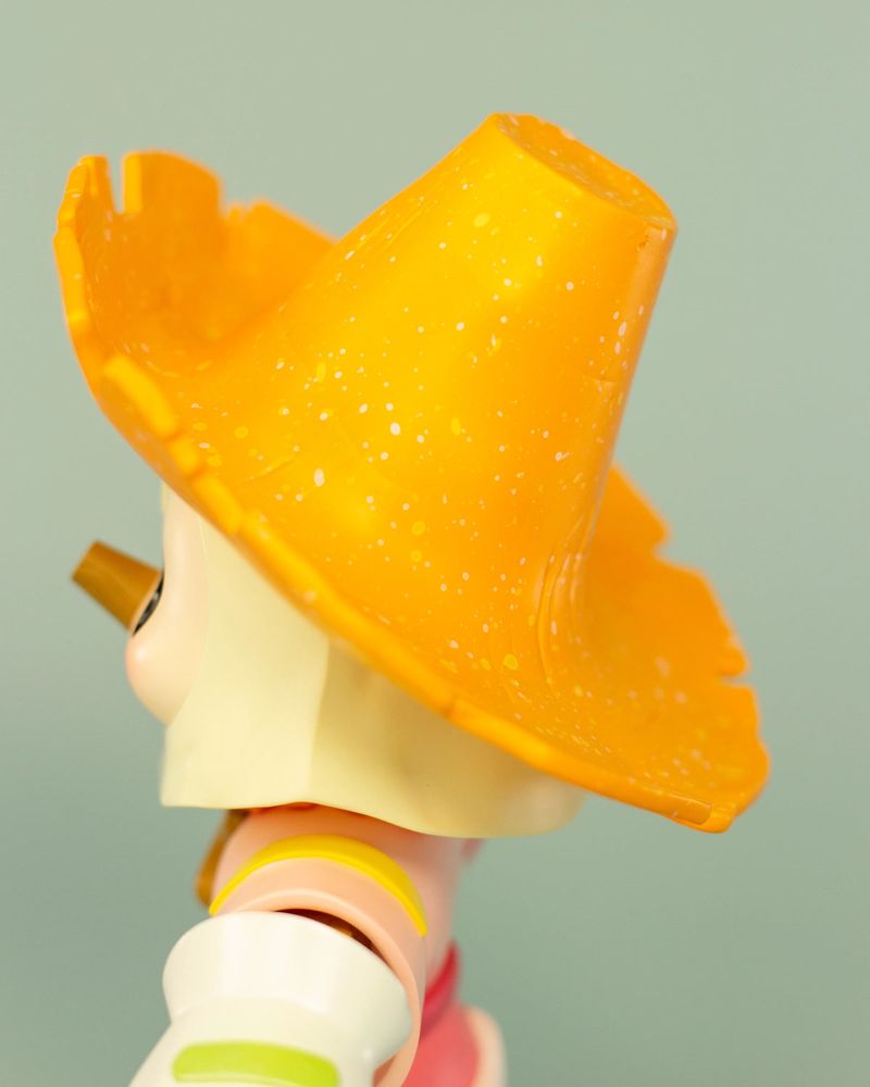 MEEGO-Scarecrow