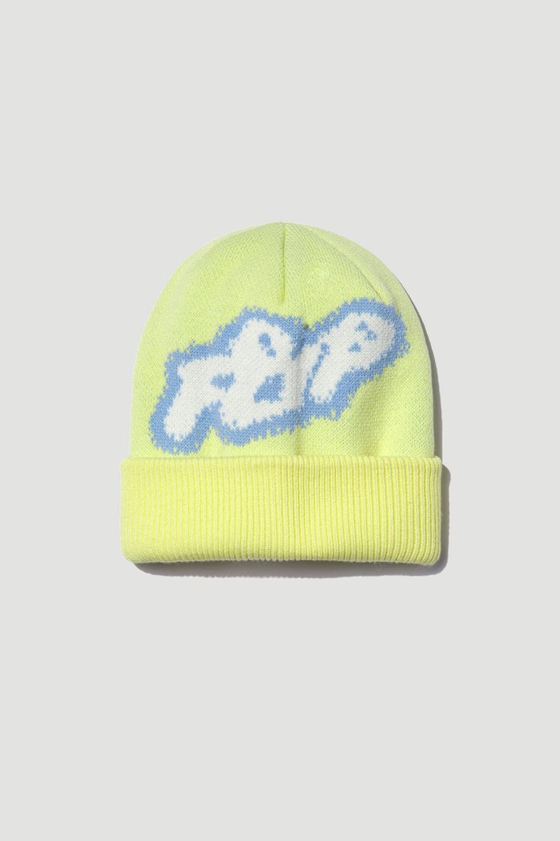 APIECEOFCAKE（ピースオブケイク）の「FLIP ビーニー（帽子）」