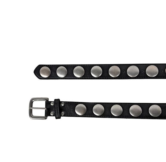 Maxi Studded Belt