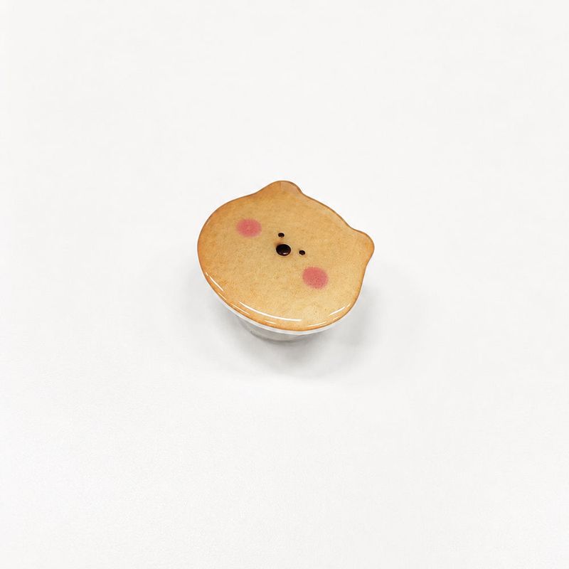 [Bear Cookie] Grip Tok
