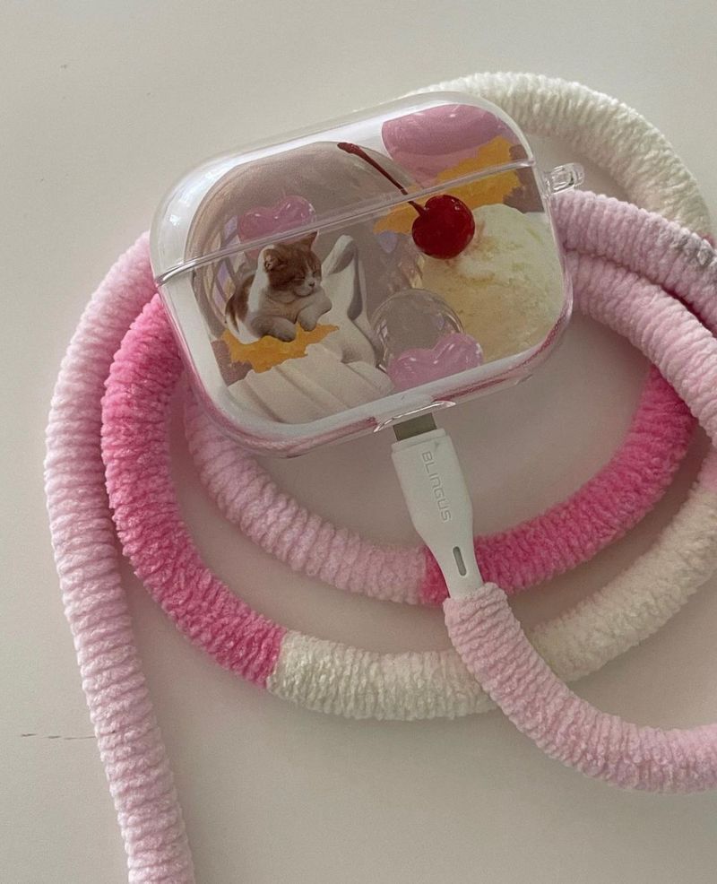 [AirPods] lovely