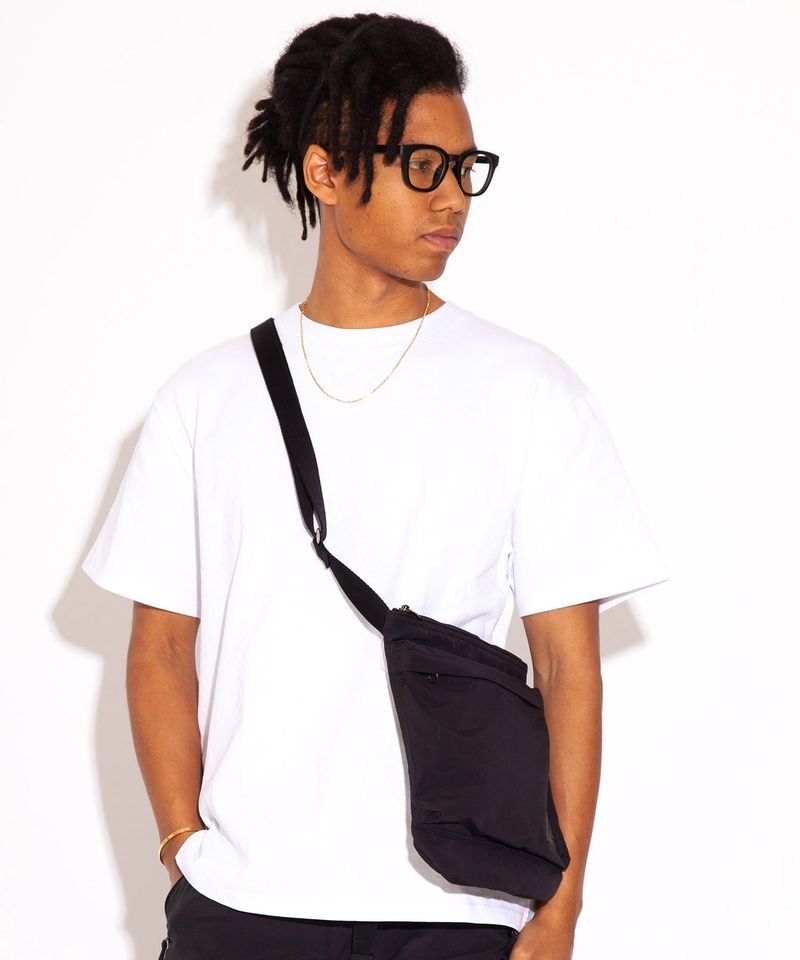ADAM PATEK（アダムパテック）の「【Lake】BREATHATEC shoulderbag（Bags）」