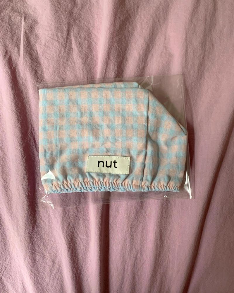 Cotton candy Tissue case