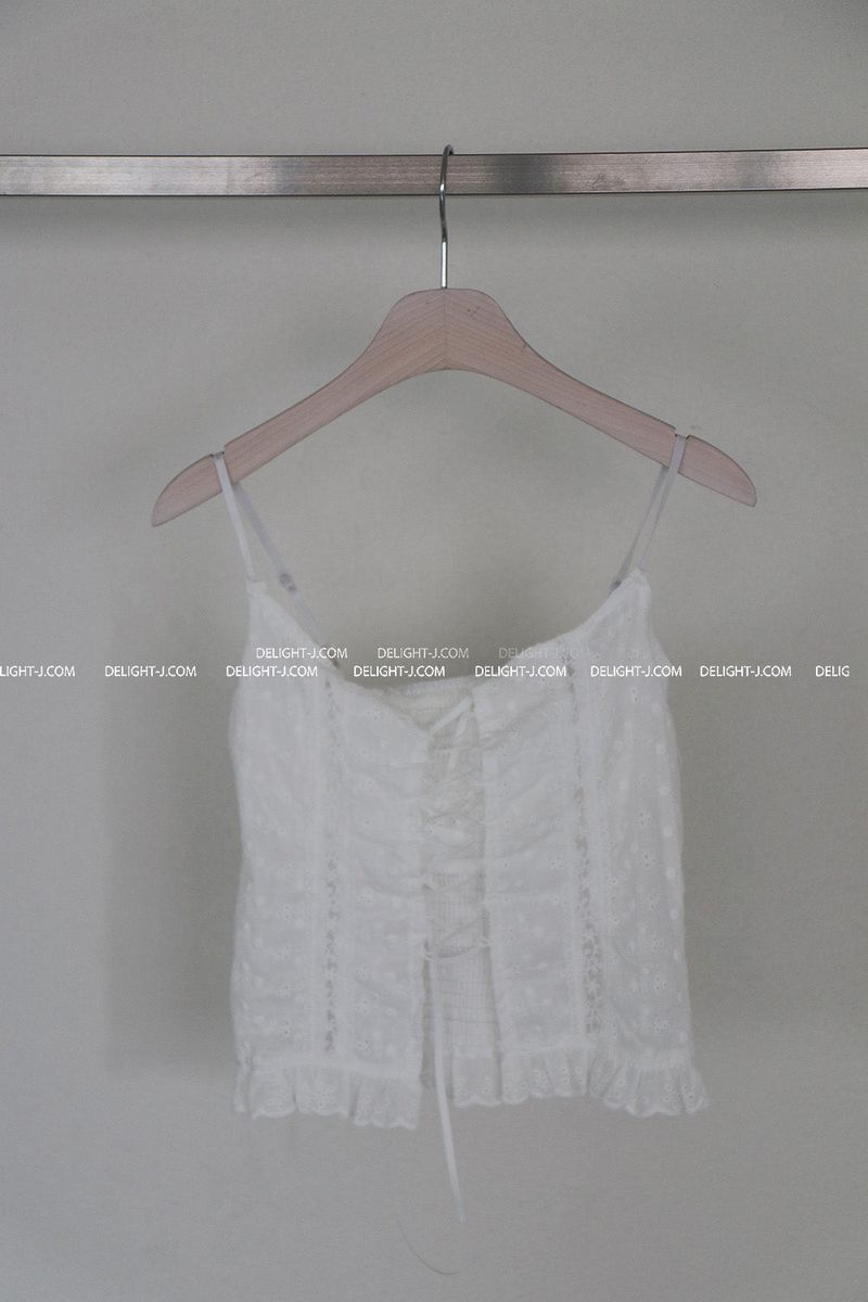 corset lace bustier blouse
