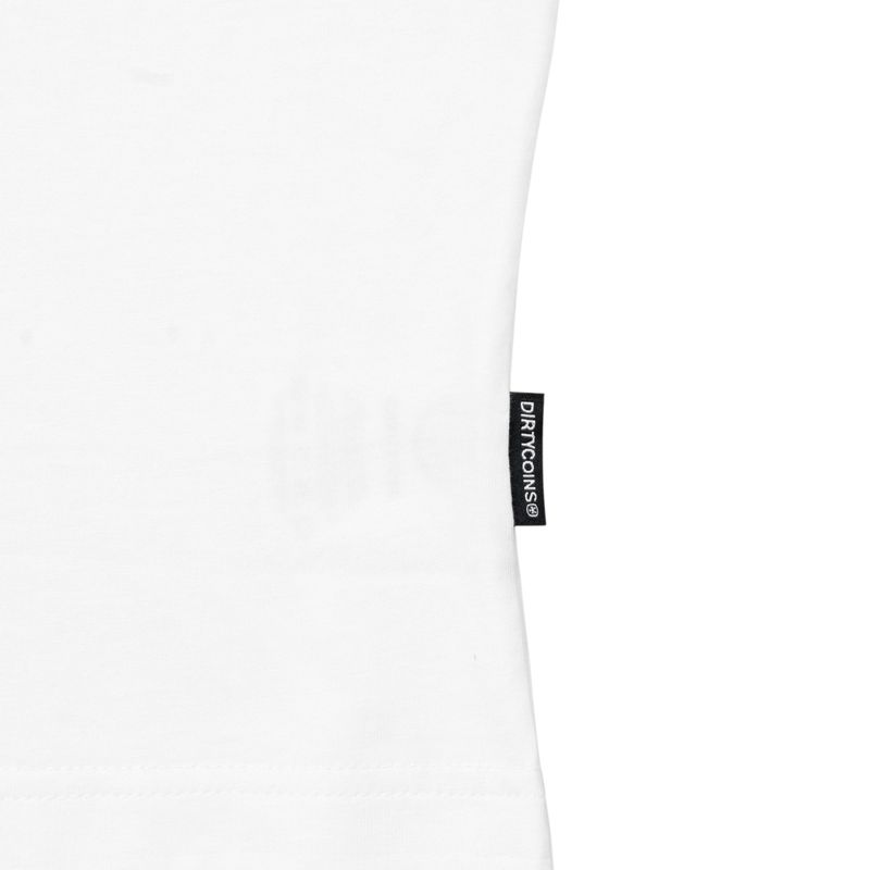 DC x The Rolling Stones Tongue Regular Baby Tee
