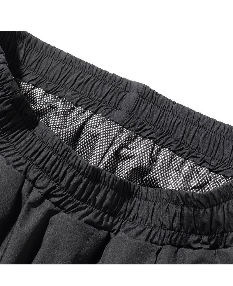 3LAYER SLIT ZIP PANTS