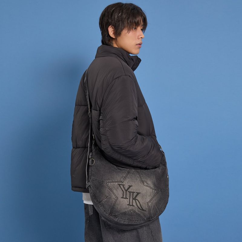 Star Denim Crossbag