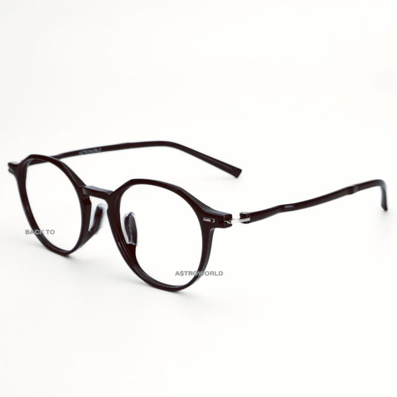Charlotte - Lightweight and elastic