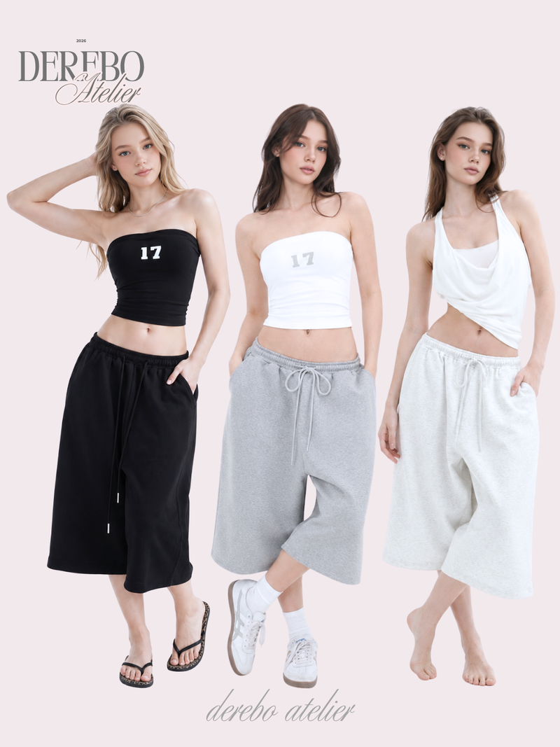 dereborujo（ドレボルゾー）の「Wide Holding Banding Training Pants（Pants）」
