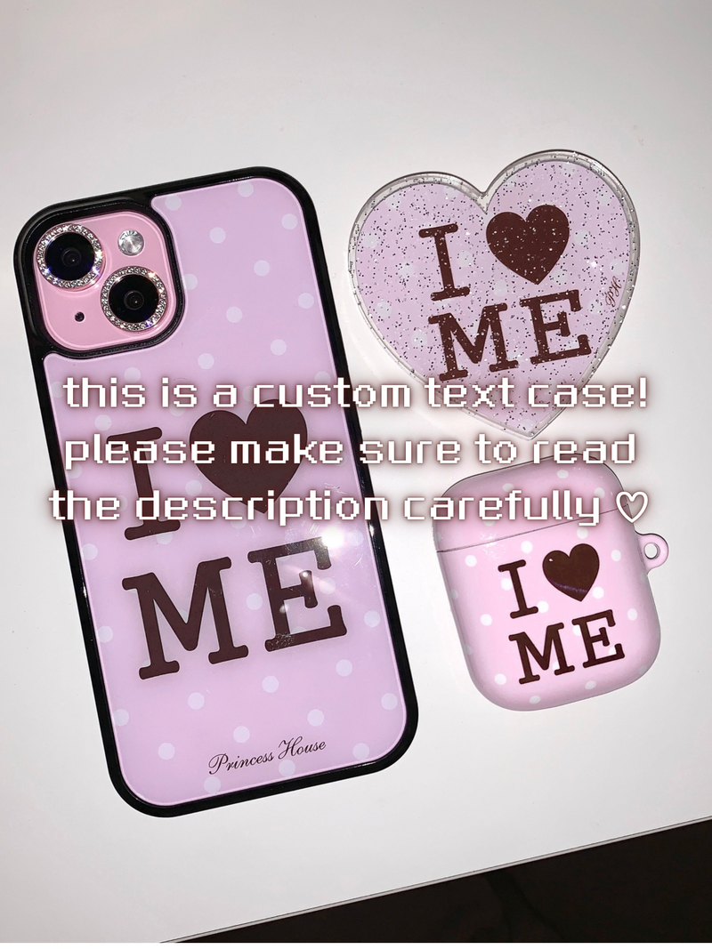 Love more phone grip - standard