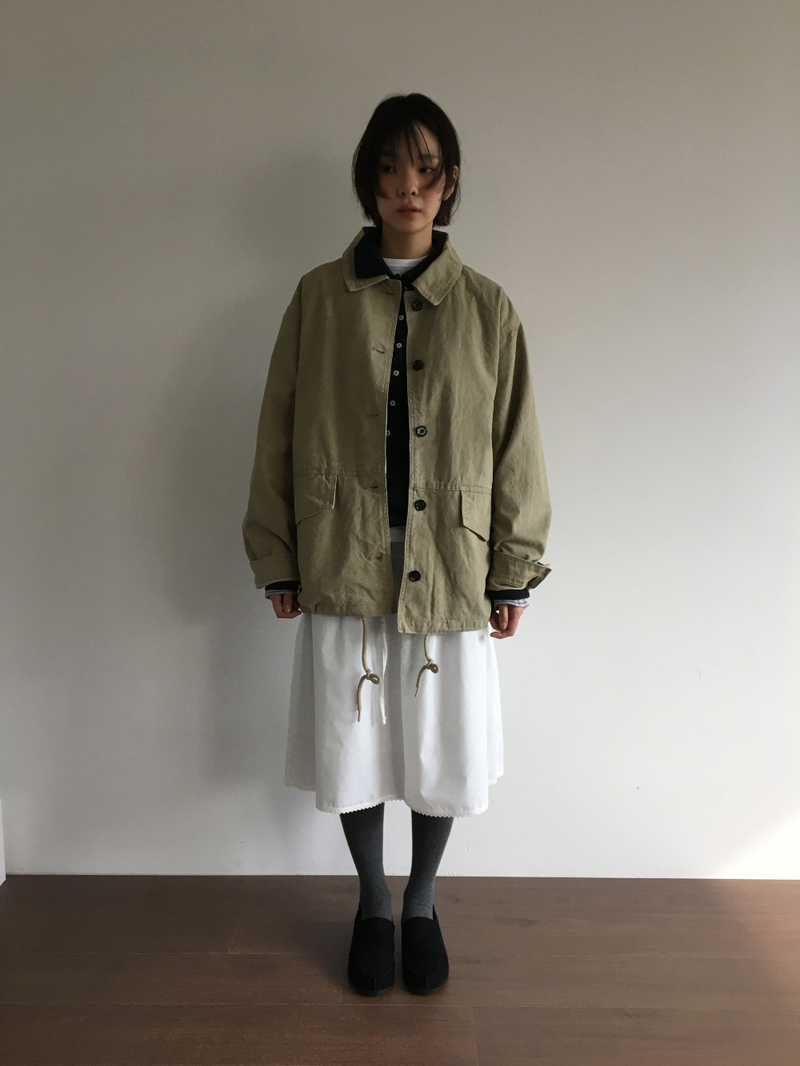 Lowden Legacy Work Jacket (3color)