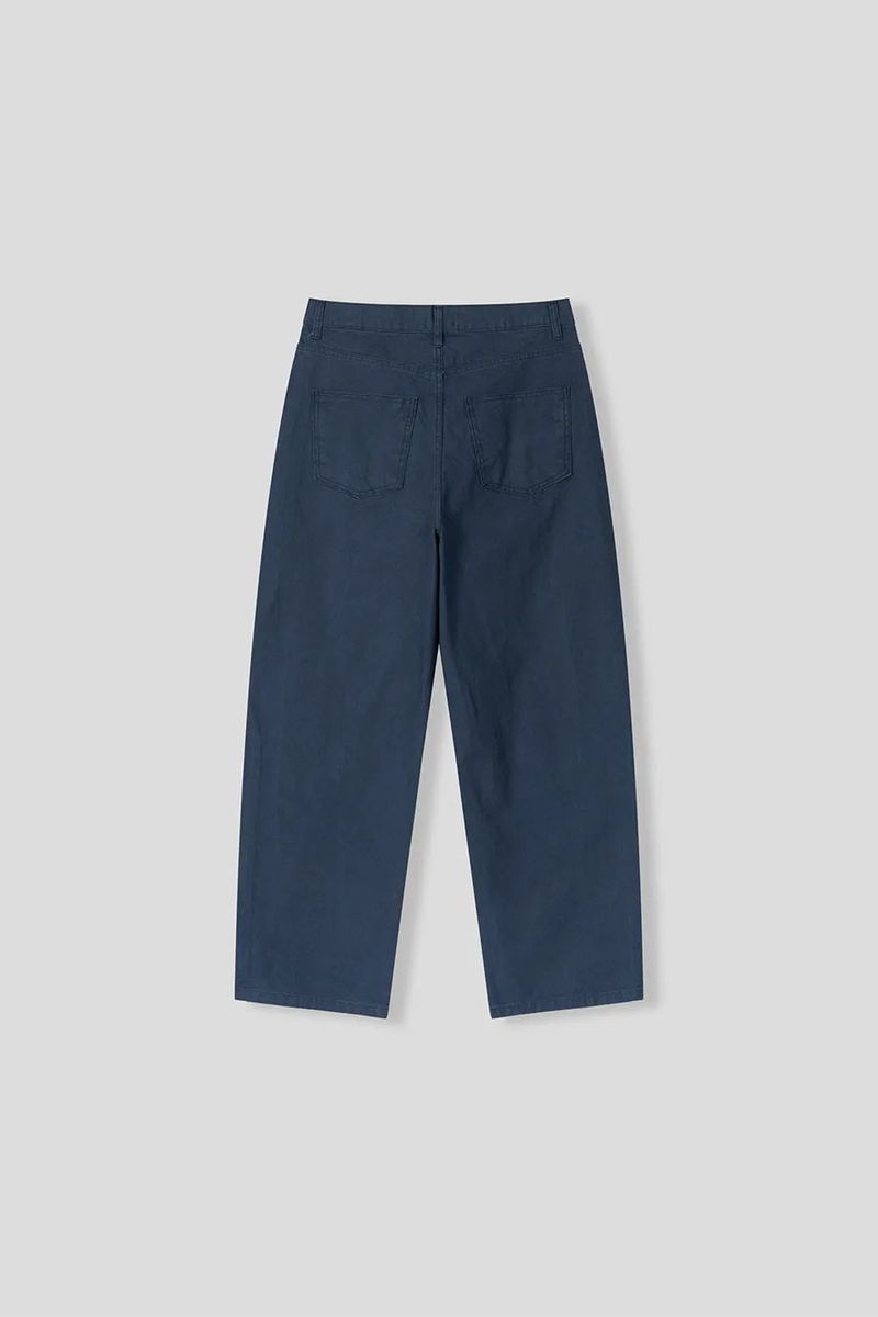 cachion washing pants