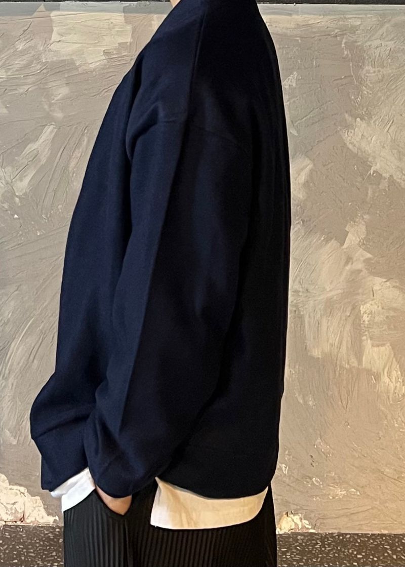 Pata Cardigan 6COLOR