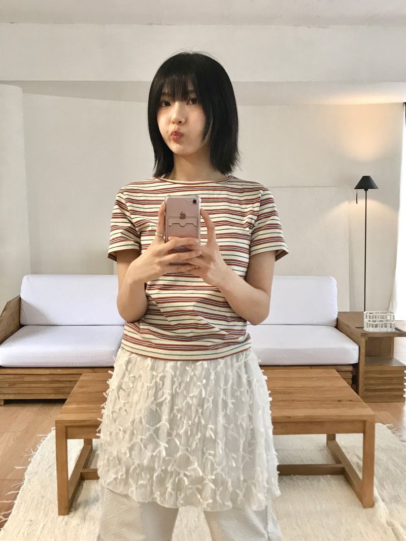 Flood skirt