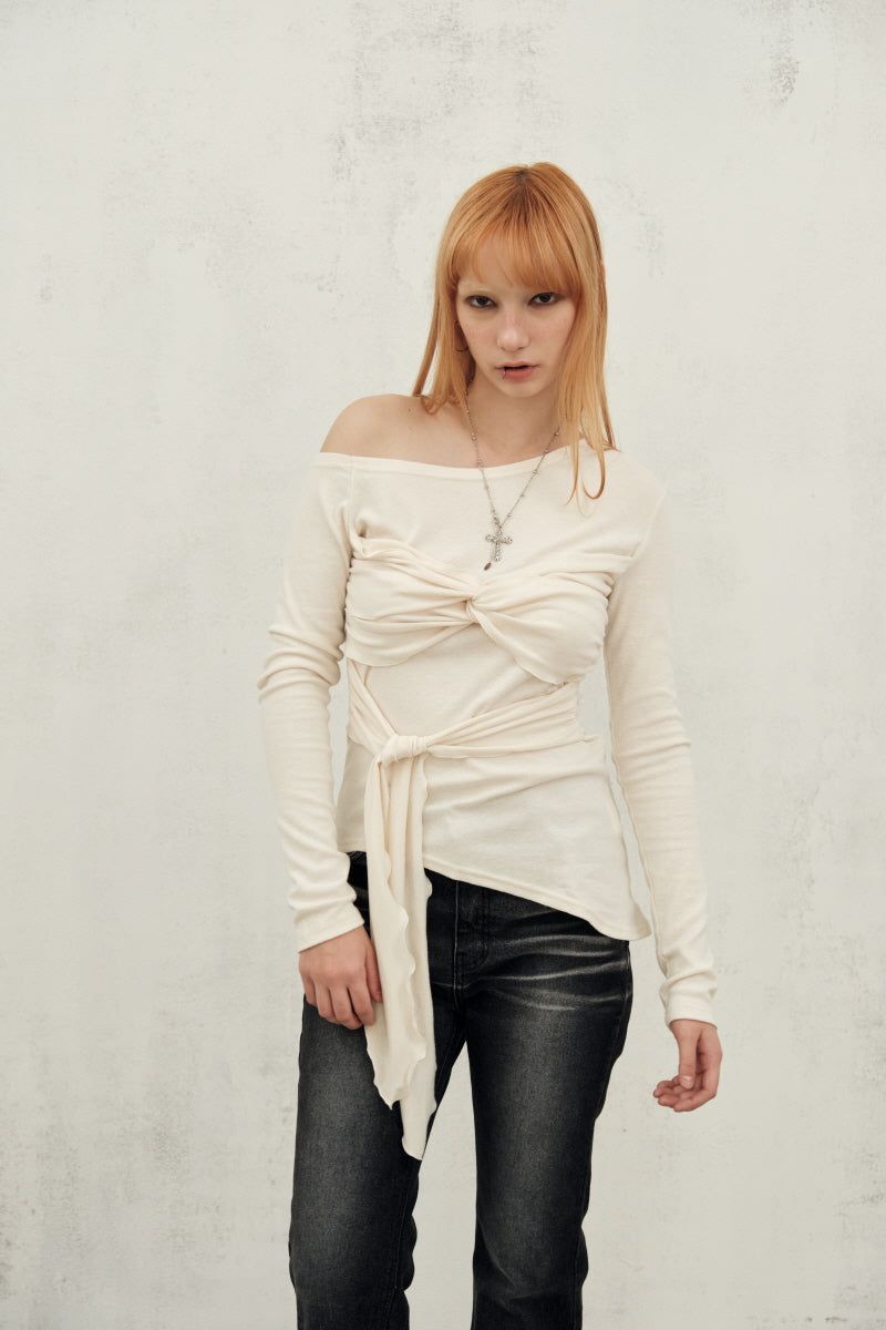 tw t (ivory)