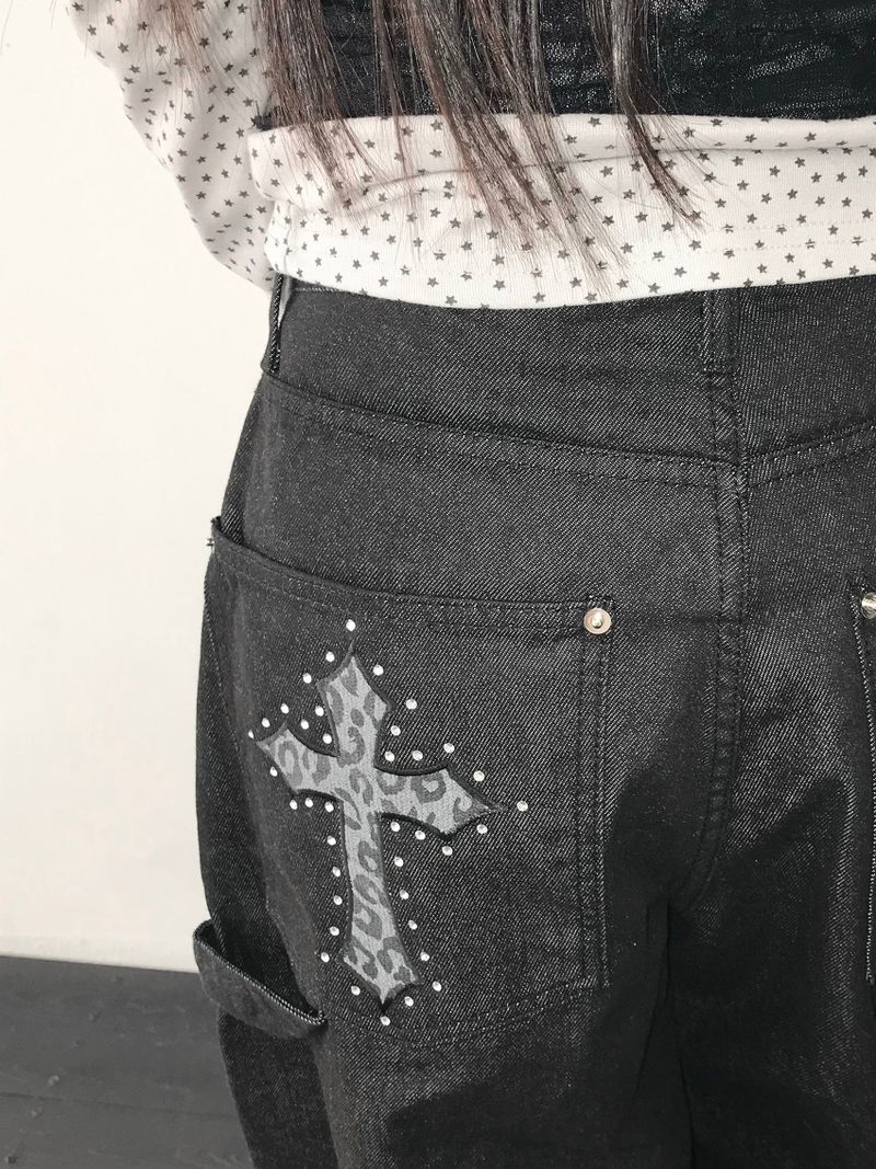 ninteen cross wide pt