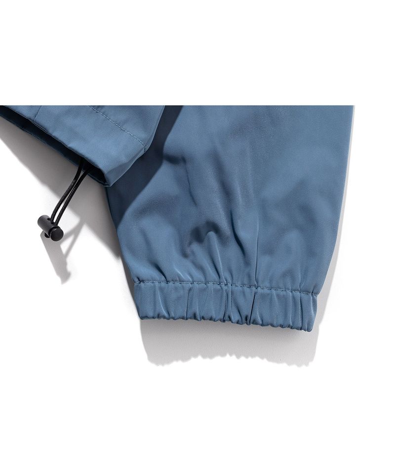 CROP DIVISION JUMPER