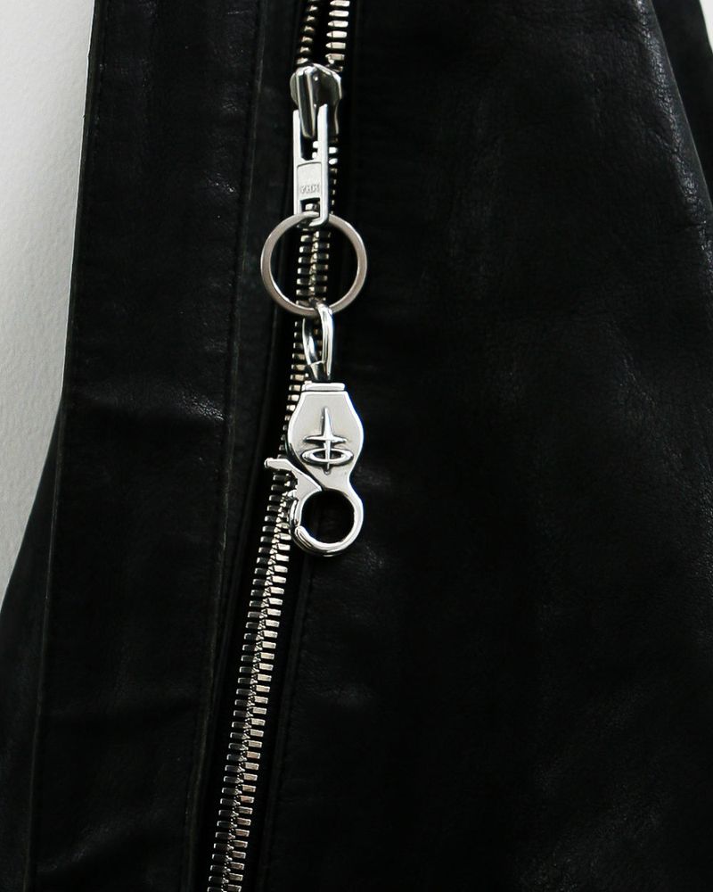【MADE】Logo Key Ring