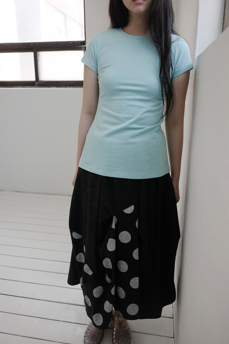 slim line T (4c)