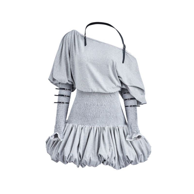 MANGATA（マンガタ）の「AHOHUK DRESS（Dresses）」