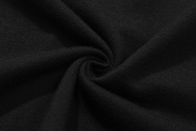 MID SUMMER BOARD TEE SHIRT_BLACK
