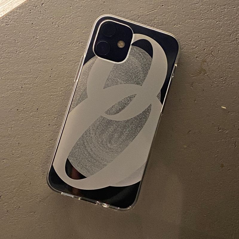 connected jelly case