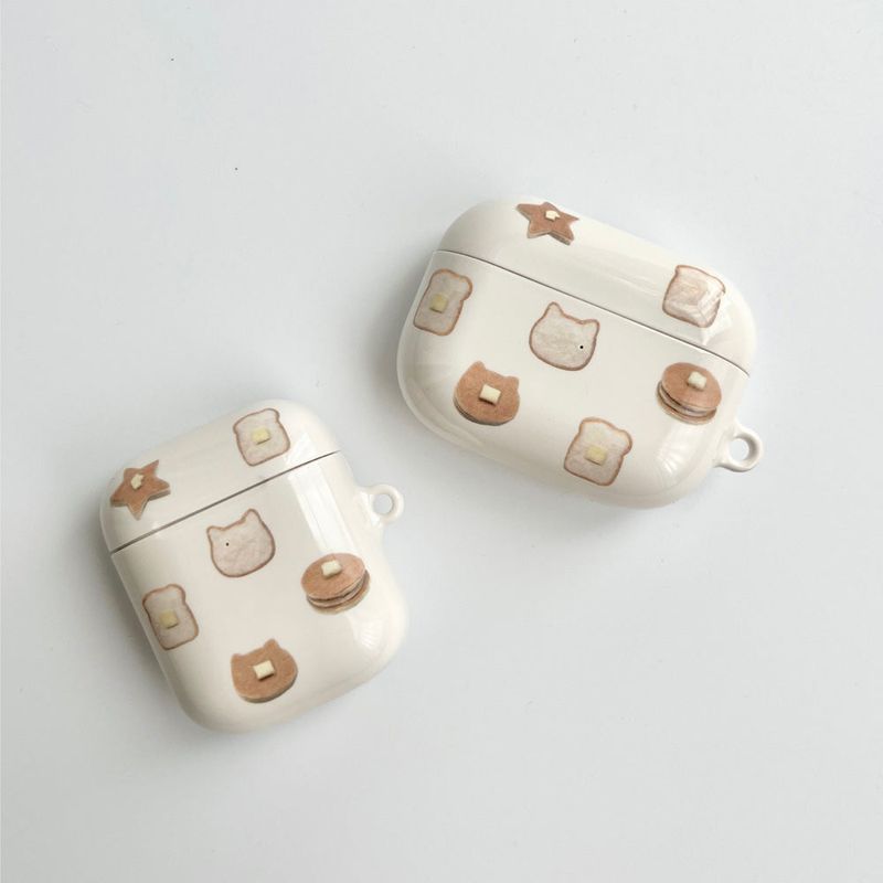 [airpods] cat bakery