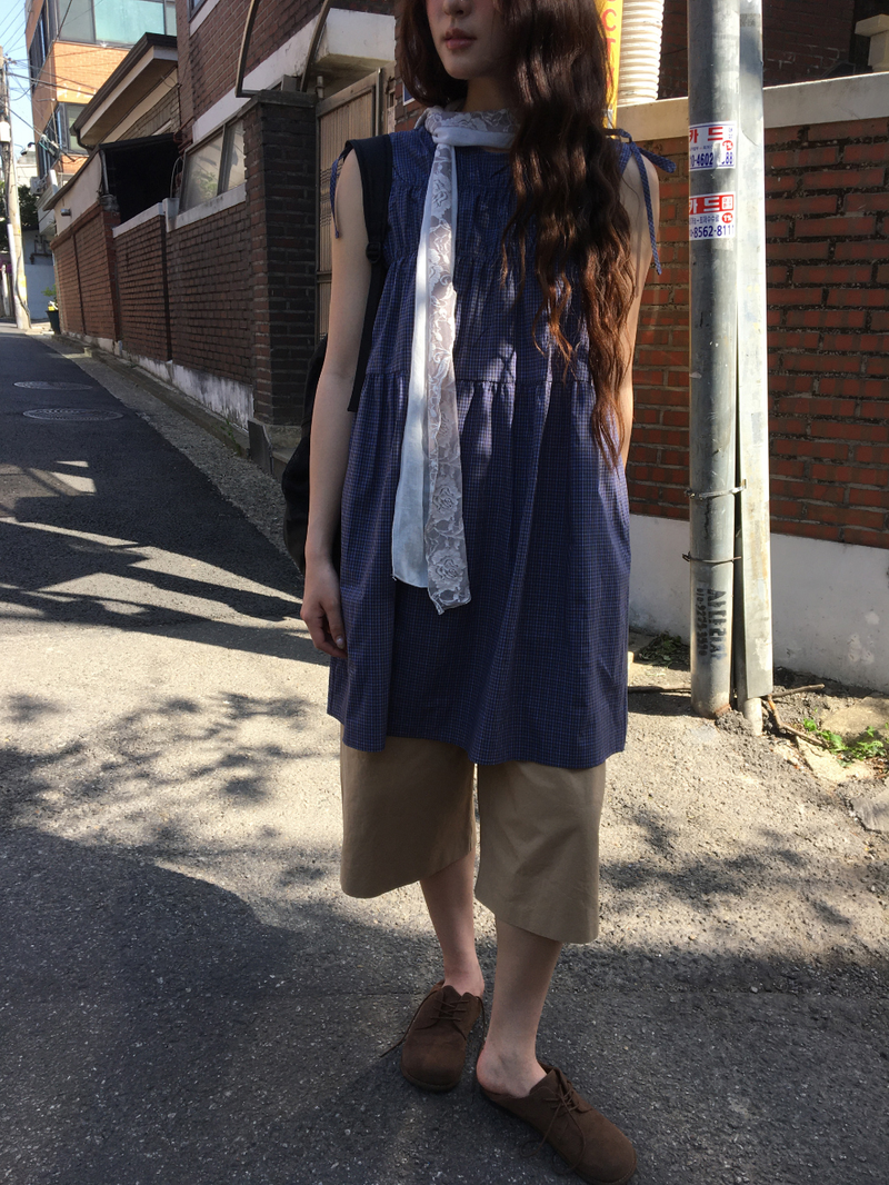 DUGGY(ダギー)の「Ride Bermuda Chino Pants (2color)(Pants)」