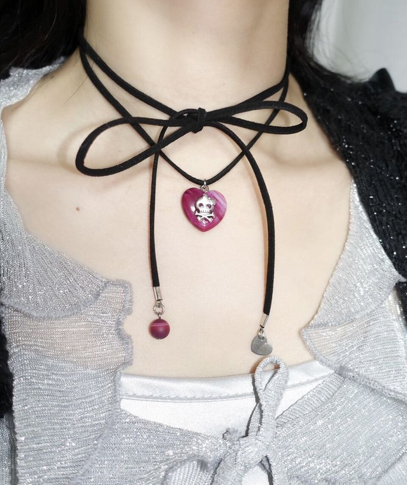LOVE Skull
