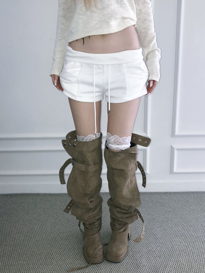 angel double shorts(4 color)