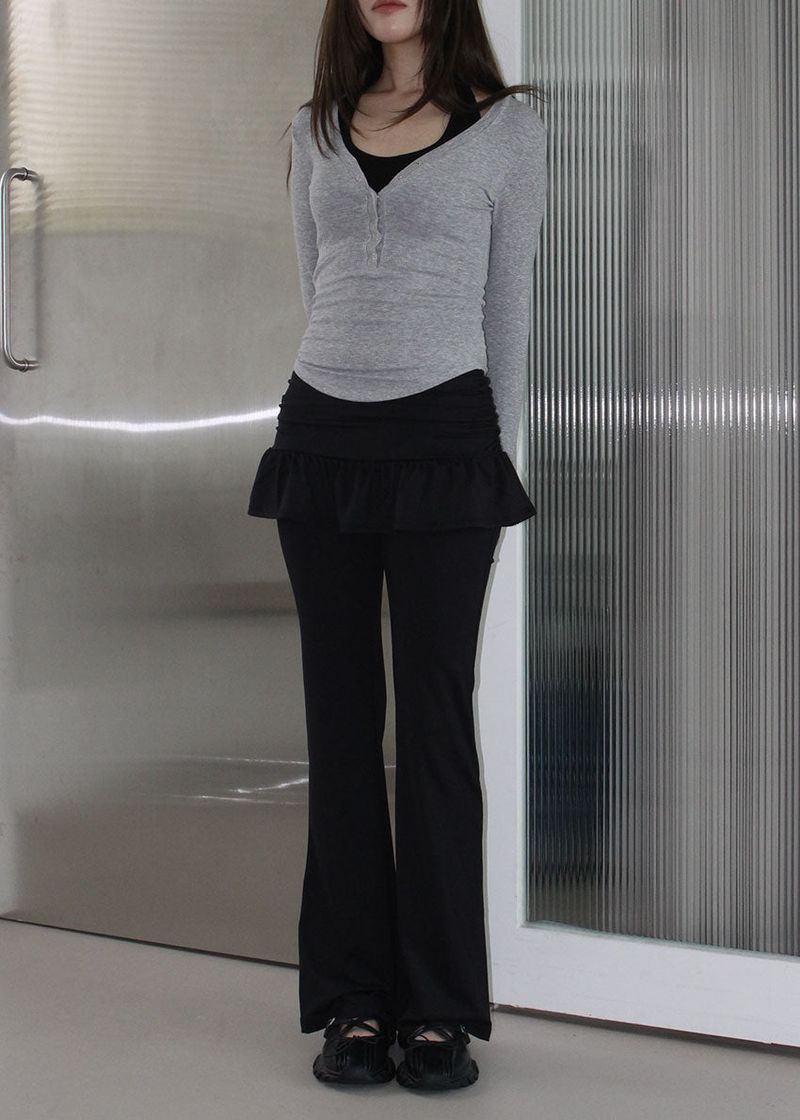 CATHERINE SKIRT PANTS