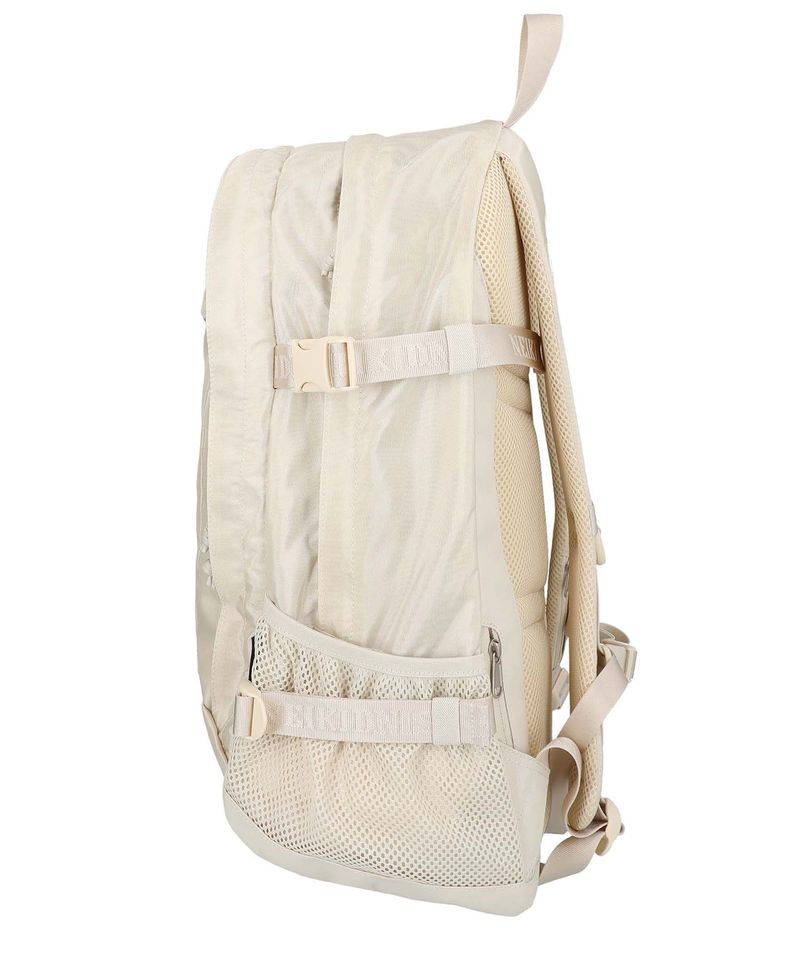 ALPHA AIR BACKPACK / LIGHT BEIGE 学生バックパック