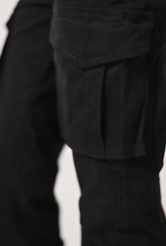 City Cargo Bootcut
