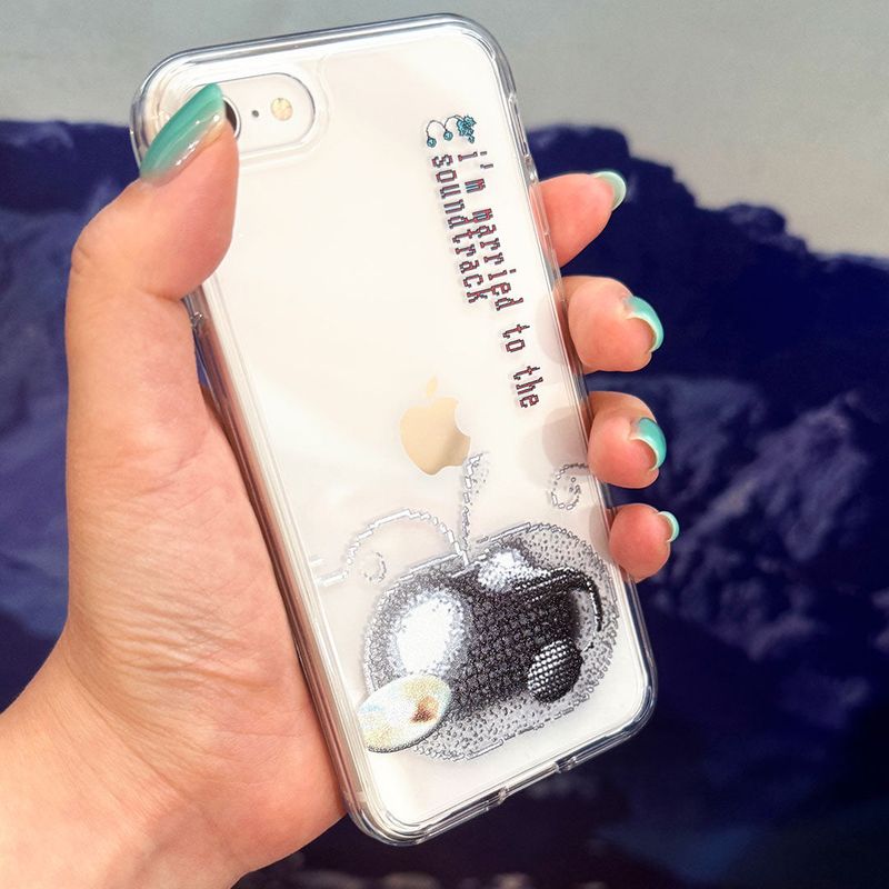 [jelly] IMTTS