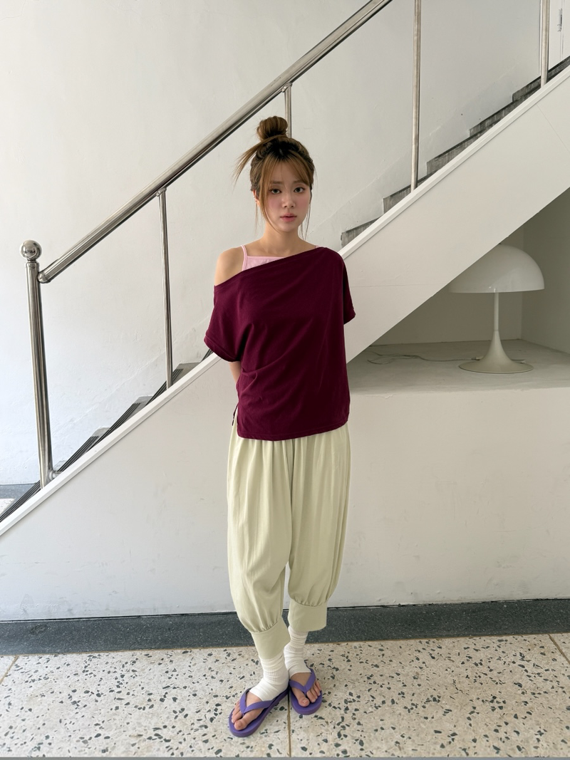 unbalance slit t