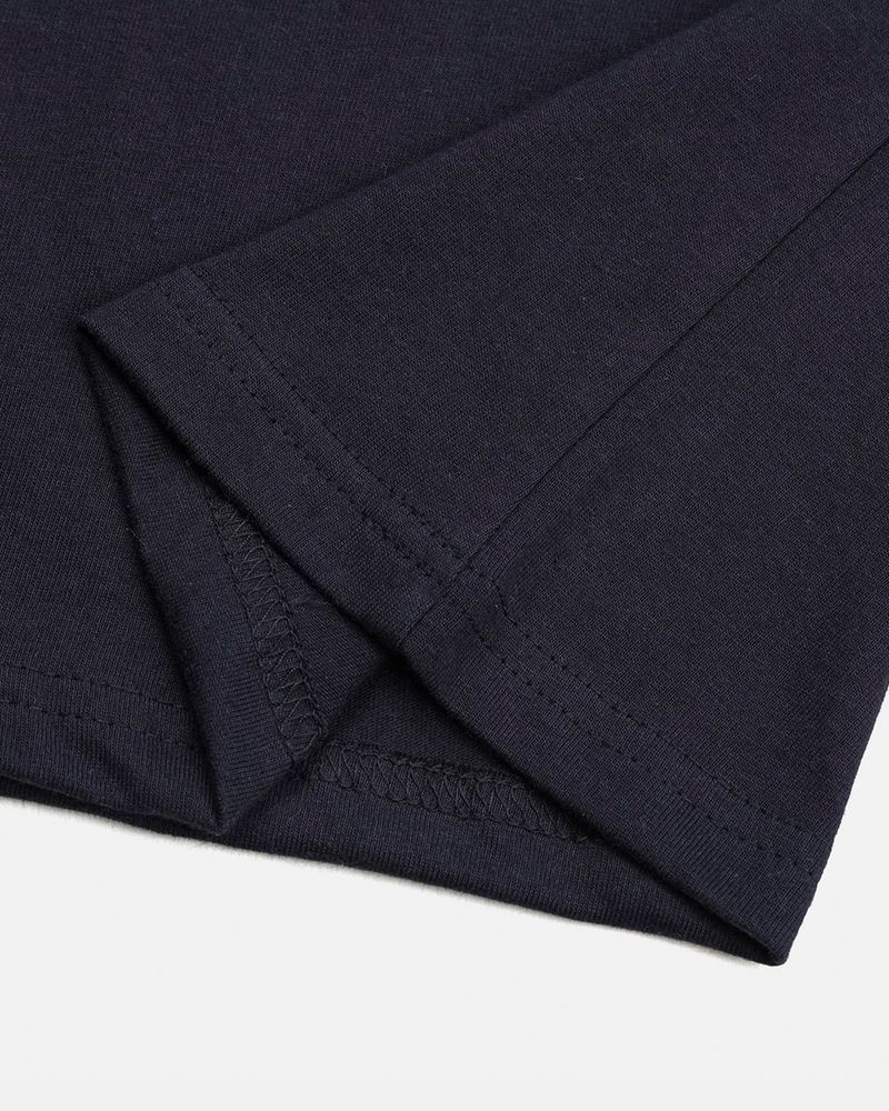 Vibe Ringer Short Sleeve T-shirt