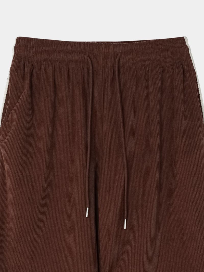 Active Track Parachute Pants (2 Colors)