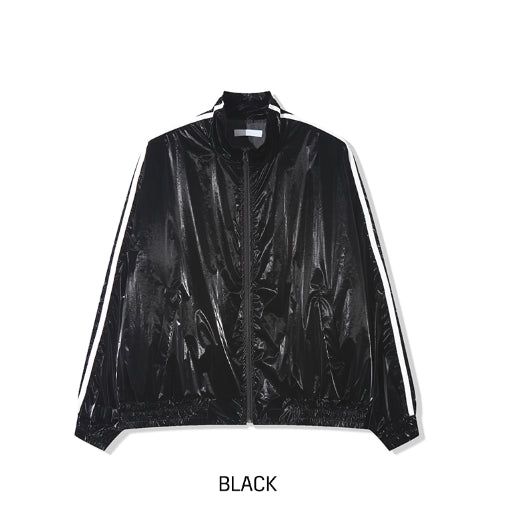 Growing taping track jacket