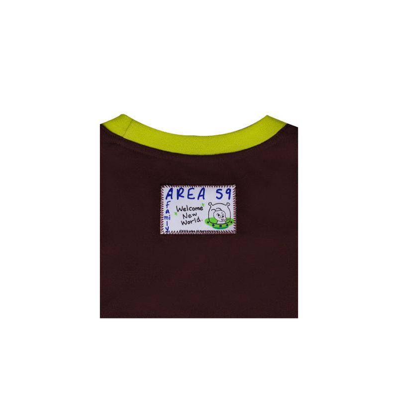 ARI SPACE CAPSULE T